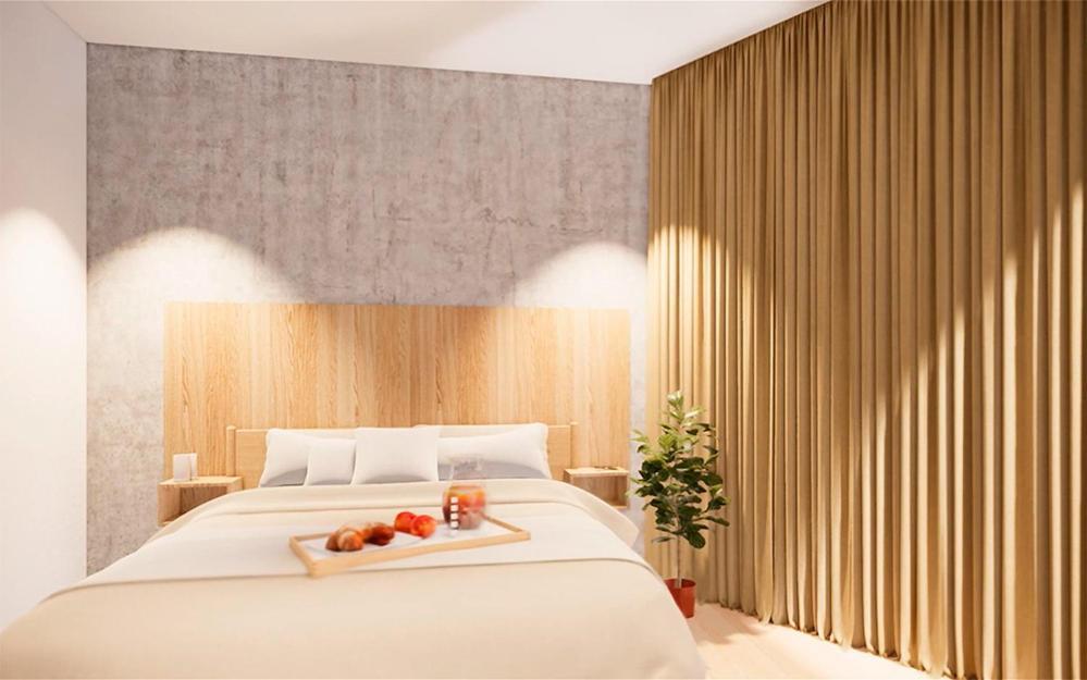 Hotel Soma Сисимиут Екстериор снимка